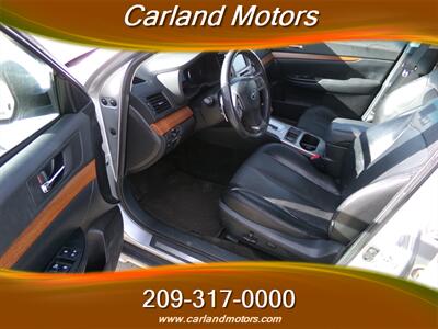 2013 Subaru Outback 2.5i Limited   - Photo 18 - Stockton, CA 95205