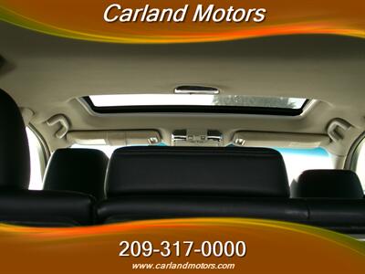 2013 Subaru Outback 2.5i Limited   - Photo 30 - Stockton, CA 95205