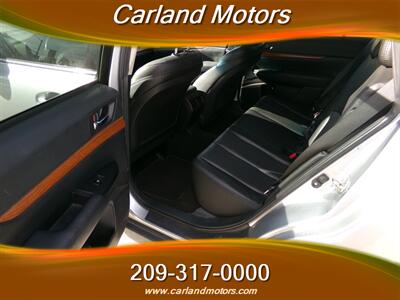 2013 Subaru Outback 2.5i Limited   - Photo 23 - Stockton, CA 95205