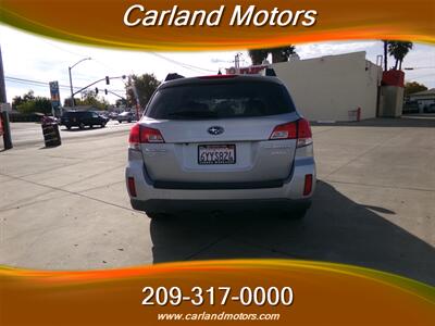 2013 Subaru Outback 2.5i Limited   - Photo 9 - Stockton, CA 95205