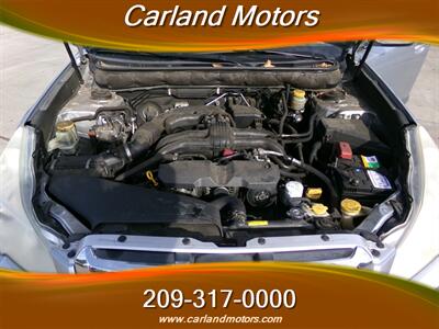 2013 Subaru Outback 2.5i Limited   - Photo 40 - Stockton, CA 95205