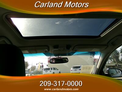 2013 Subaru Outback 2.5i Limited   - Photo 26 - Stockton, CA 95205