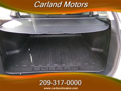 2013 Subaru Outback 2.5i Limited   - Photo 29 - Stockton, CA 95205