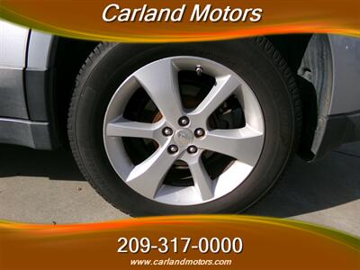 2013 Subaru Outback 2.5i Limited   - Photo 12 - Stockton, CA 95205