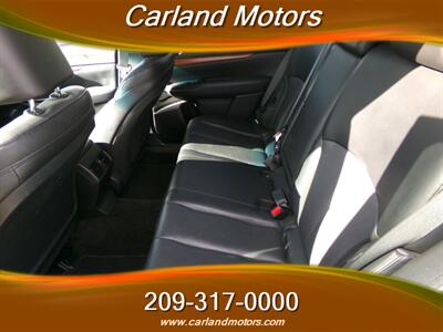 2013 Subaru Outback 2.5i Limited   - Photo 24 - Stockton, CA 95205