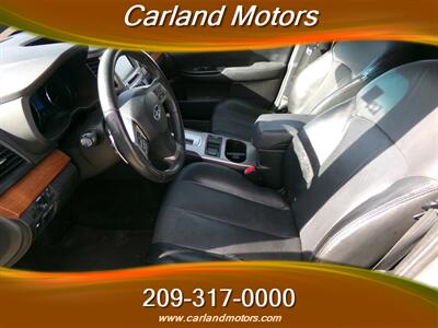 2013 Subaru Outback 2.5i Limited   - Photo 21 - Stockton, CA 95205