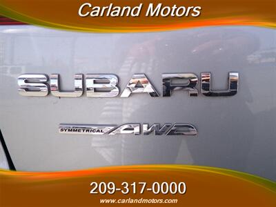 2013 Subaru Outback 2.5i Limited   - Photo 38 - Stockton, CA 95205
