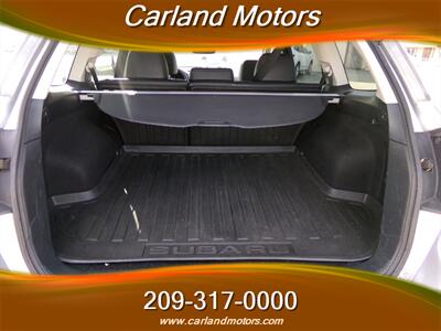 2013 Subaru Outback 2.5i Limited   - Photo 28 - Stockton, CA 95205