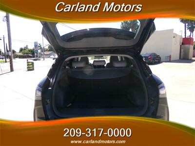 2022 Hyundai NEXO Limited   - Photo 17 - Stockton, CA 95205