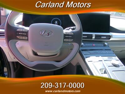 2022 Hyundai NEXO Limited   - Photo 13 - Stockton, CA 95205