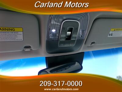 2022 Hyundai NEXO Limited   - Photo 16 - Stockton, CA 95205