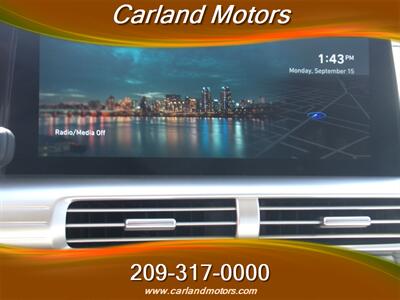 2022 Hyundai NEXO Limited   - Photo 14 - Stockton, CA 95205