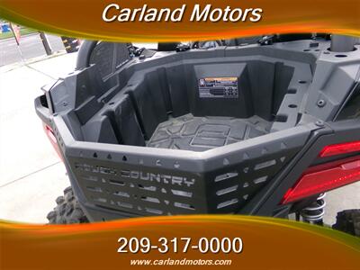 2021 Polaris RZR Pro XP Sport EPS - Photo 12 - Stockton, CA 95205