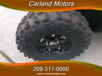 2021 Polaris RZR Pro XP Sport EPS - Photo 8 - Stockton, CA 95205