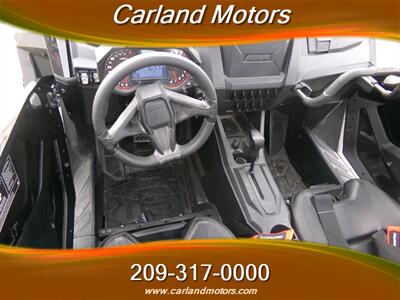 2021 Polaris RZR Pro XP Sport EPS - Photo 6 - Stockton, CA 95205