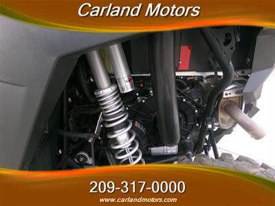 2021 Polaris RZR Pro XP Sport EPS - Photo 10 - Stockton, CA 95205