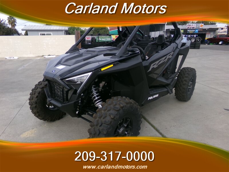 2021 Polaris RZR Pro XP Sport EPS   - Photo 1 - Stockton, CA 95205