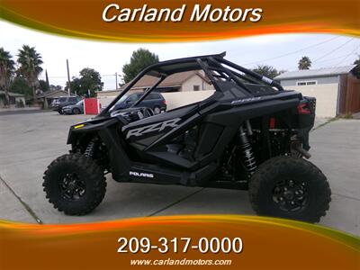 2021 Polaris RZR Pro XP Sport EPS - Photo 2 - Stockton, CA 95205