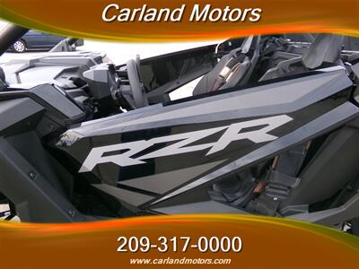 2021 Polaris RZR Pro XP Sport EPS - Photo 3 - Stockton, CA 95205