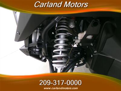 2021 Polaris RZR Pro XP Sport EPS - Photo 9 - Stockton, CA 95205