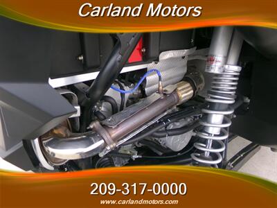 2021 Polaris RZR Pro XP Sport EPS - Photo 11 - Stockton, CA 95205