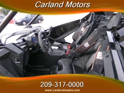 2021 Polaris RZR Pro XP Sport EPS - Photo 5 - Stockton, CA 95205