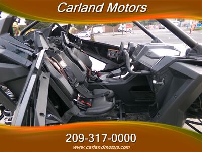 2021 Polaris RZR Pro XP Sport EPS - Photo 13 - Stockton, CA 95205