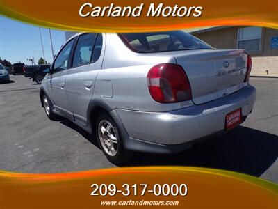 2002 Toyota ECHO - Photo 5 - Stockton, CA 95205
