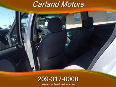 2002 Toyota ECHO - Photo 11 - Stockton, CA 95205
