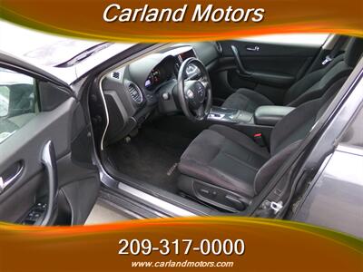 2012 Nissan Maxima 3.5 S   - Photo 12 - Stockton, CA 95205