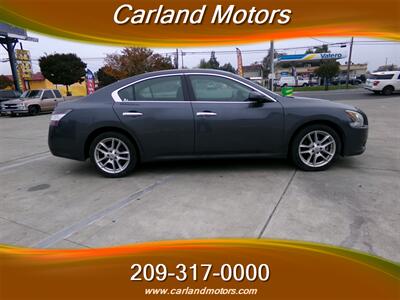 2012 Nissan Maxima 3.5 S   - Photo 8 - Stockton, CA 95205