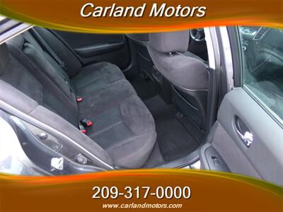 2012 Nissan Maxima 3.5 S   - Photo 23 - Stockton, CA 95205
