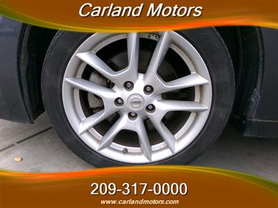 2012 Nissan Maxima 3.5 S   - Photo 10 - Stockton, CA 95205