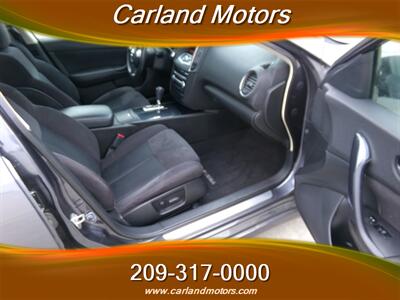 2012 Nissan Maxima 3.5 S   - Photo 24 - Stockton, CA 95205