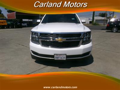 2015 Chevrolet Tahoe LT   - Photo 3 - Stockton, CA 95205