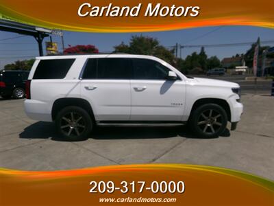 2015 Chevrolet Tahoe LT   - Photo 5 - Stockton, CA 95205