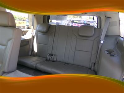 2015 Chevrolet Tahoe LT   - Photo 14 - Stockton, CA 95205