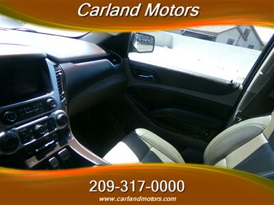 2015 Chevrolet Tahoe LT   - Photo 13 - Stockton, CA 95205