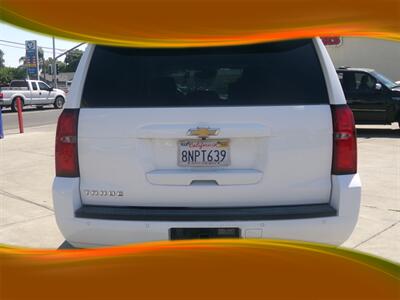 2015 Chevrolet Tahoe LT   - Photo 8 - Stockton, CA 95205