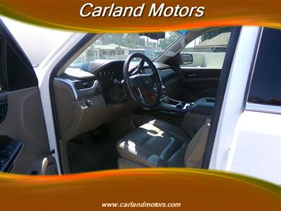 2015 Chevrolet Tahoe LT   - Photo 11 - Stockton, CA 95205