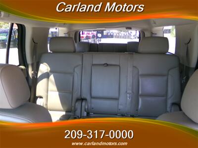 2015 Chevrolet Tahoe LT   - Photo 18 - Stockton, CA 95205