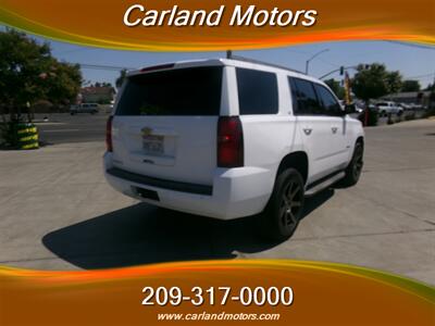 2015 Chevrolet Tahoe LT   - Photo 6 - Stockton, CA 95205