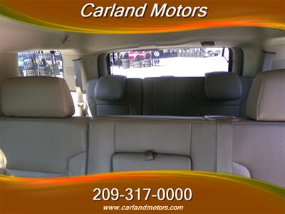 2015 Chevrolet Tahoe LT   - Photo 15 - Stockton, CA 95205