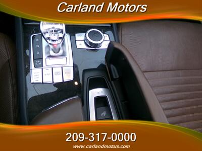 2013 Mercedes-Benz SL 550   - Photo 19 - Stockton, CA 95205