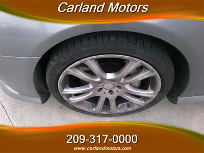 2013 Mercedes-Benz SL 550   - Photo 9 - Stockton, CA 95205