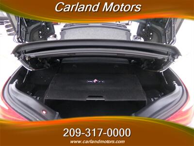 2013 Mercedes-Benz SL 550   - Photo 13 - Stockton, CA 95205