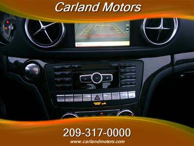 2013 Mercedes-Benz SL 550   - Photo 31 - Stockton, CA 95205