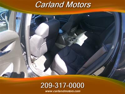 2017 Chevrolet Volt LT - Photo 15 - Stockton, CA 95205