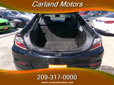 2017 Chevrolet Volt LT - Photo 17 - Stockton, CA 95205