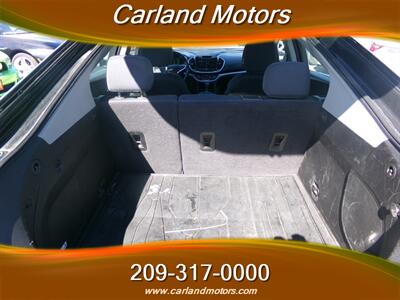 2017 Chevrolet Volt LT - Photo 18 - Stockton, CA 95205